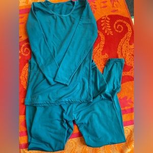 Base layer
